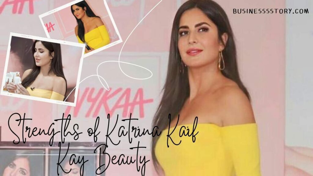 Katrina Kaif Makeup